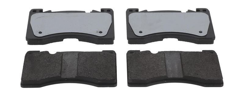 FERODO FDB5133 — FREN BALATASI ÖN LAND ROVER RANGE ROVER SPORT II-III-V-IV 19-