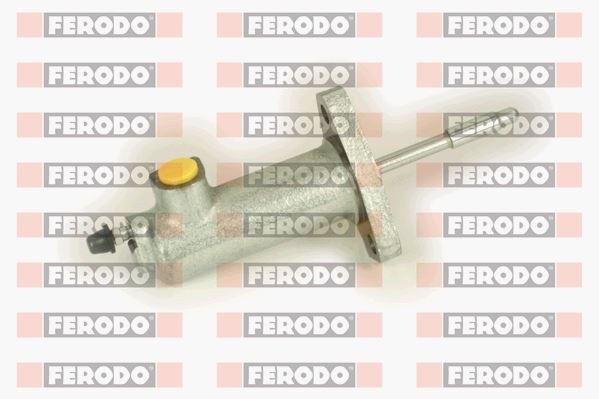 FERODO FHC6008 — DEBRİYAJ MERKEZİ ( MERCEDES W123-124-126-201 ALT )