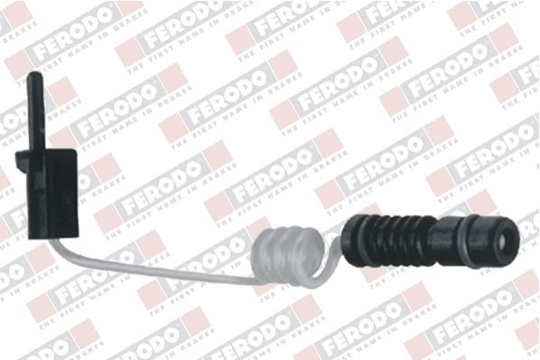 FERODO FWI246 — BALATA İKAZ KABLOSU (VW LT 97-07 MERCEDES SPRINTER 95-06)