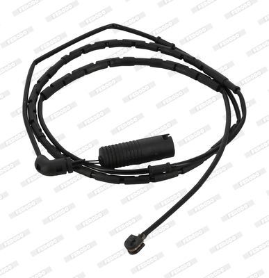 FERODO FWI259 — BALATA İKAZ KABLOSU ARKA 1340MM (BMW 3 SERİ E46)