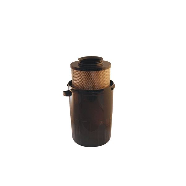 FILTRON AK435 — HAVA FİLTRESİ 329×73x151 MERCEDES T1 P208 D 23 88- OM 601940