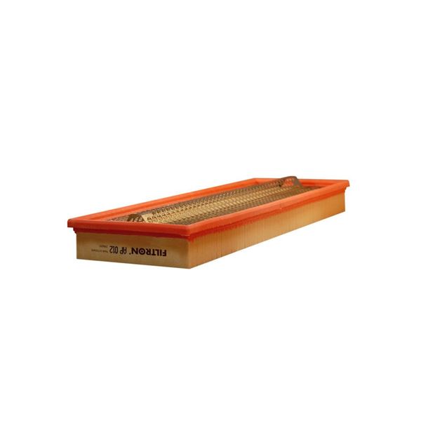 FILTRON AP012 — HAVA FİLTRESİ 472×171x49 MERCEDES SEDAN W124 300 D 84- OM 603912