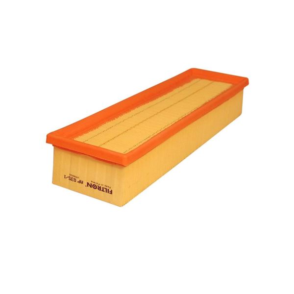 FILTRON AP0351 — HAVA FİLTRESİ 340×100x58 MERCEDES 600, CL C140 , S W140 , SL R129