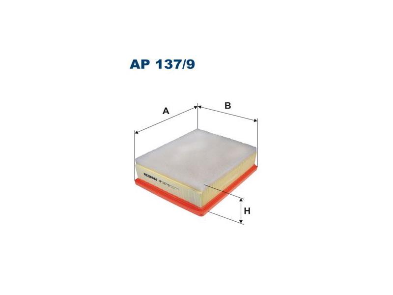 FILTRON AP1379 — HAVA FILTRESI NISSAN, OPEL, RENAULT VIVARO B, NV300, TRAFIC III 14-