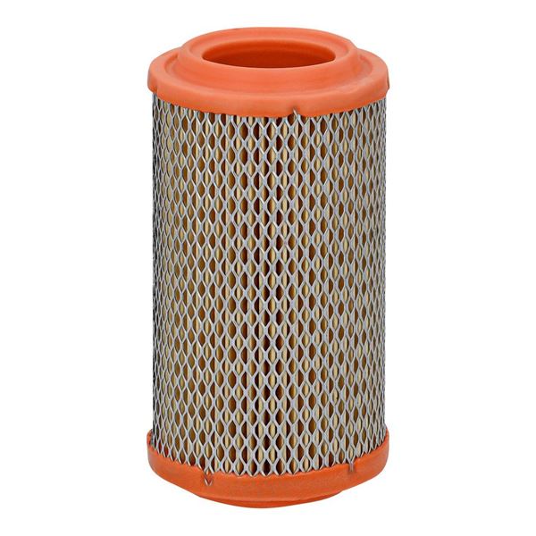 FILTRON AR215 — HAVA FİLTRESİ 143×76x42 FIAT 500 65-75