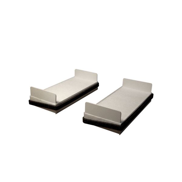 FILTRON K10442X — POLEN FİLTRESİ 230×109x59 TAKIM OPEL SINTRA 2.2 DTI OTOMOBIL