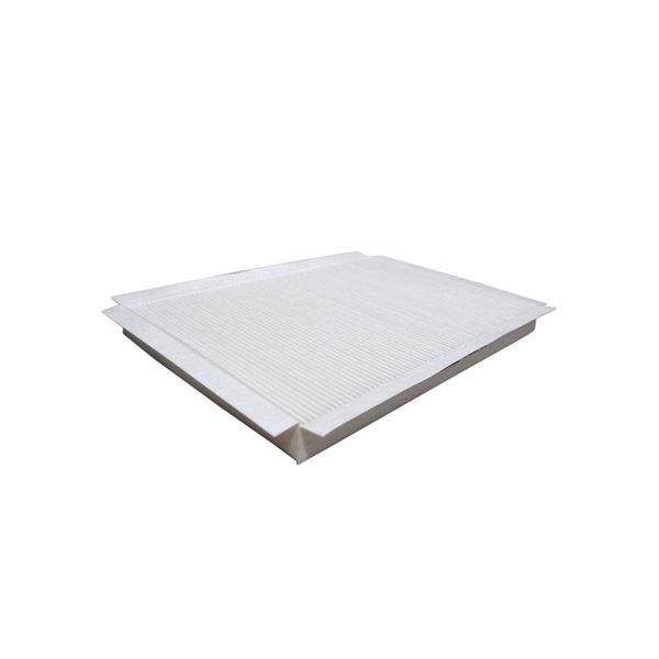 FILTRON K1065 — KABİN FİLTRESİ (MERCEDES A140-A160-A190-A210 01-04 VANEO 1.6 1.9 1.7CDI 02-05)