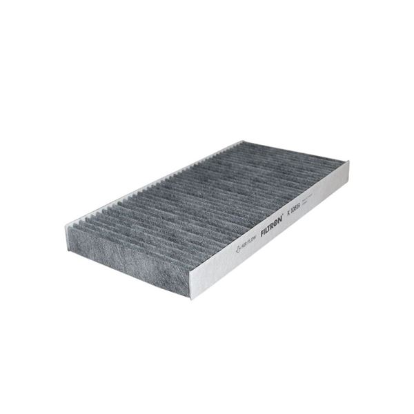 FILTRON K1081A — KABİN FİLTRESİ FIAT CROMA II; OPEL COMBO B, CORSA C, SIGNUM, TIGRA II, VECTRA C; SAAB 9-3 (II/YS3F);