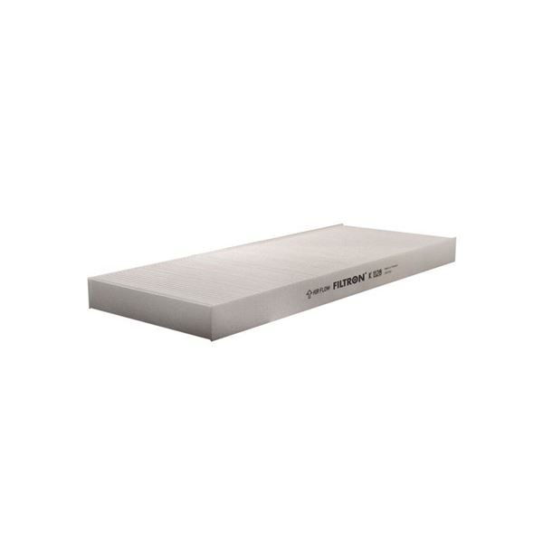 FILTRON K1128 — POLEN FILTRESI 404×165*30 PEUGEOT P807 02- EXPERT I-II CITROEN C8 02- JUMPY I-II FIAT SCUDO I-II ULYSSE 02-