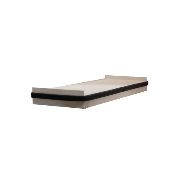 FILTRON K1131 — POLEN FİLTRESİ RENAULT ESPACE IV 02 > KLİMALI CU3840