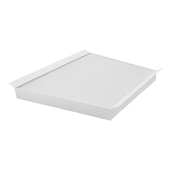 FILTRON K1146 — POLEN FİLTRESİ 312×255x34 MERCEDES C219 CLS 280 W124 W211