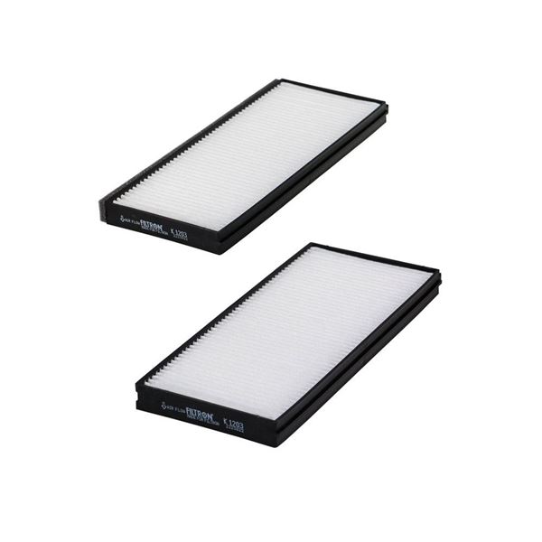 FILTRON K12032X — POLEN FİLTRESİ KIA CARENS1-2 00-