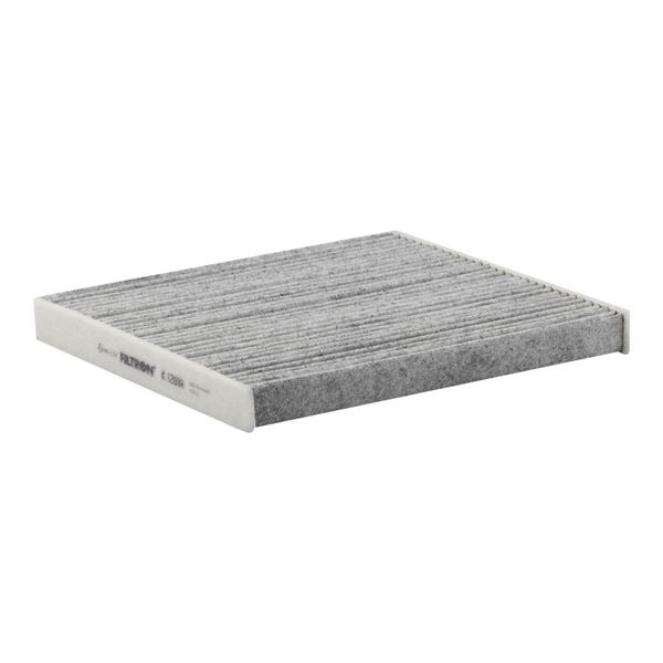 FILTRON K1261A — POLEN FİLTRESİ 235×249x25 KARBONLU FIAT DUCATO III 100 MULTIJET PEUGEOT BOXER III CITROEN JUMPER III 2,2
