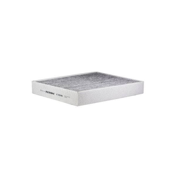 FILTRON K1424A — POLEN FİLTRESİ 275×223x40 KARBONLU FORD MONDEO/ KUGA/ S-MAX/ GALAXY/ EDGE/ FOCUS 18-