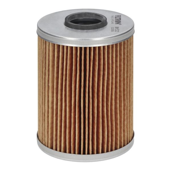 FILTRON OM522 — YAĞ FİLTRESİ BMW M50 E34 520 24V ,525 24V /E36 320 ,328 90-98