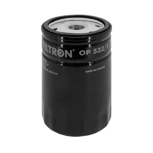 FILTRON OP5321 — YAĞ FİLTRESİ FORD ESCORT 1.6, 1.8, FIESTA III 1.6, 1.8, FIESTA IV 1.6, FIESTA V 1.3, 1.6, FOCUS 2.0, FOCUS