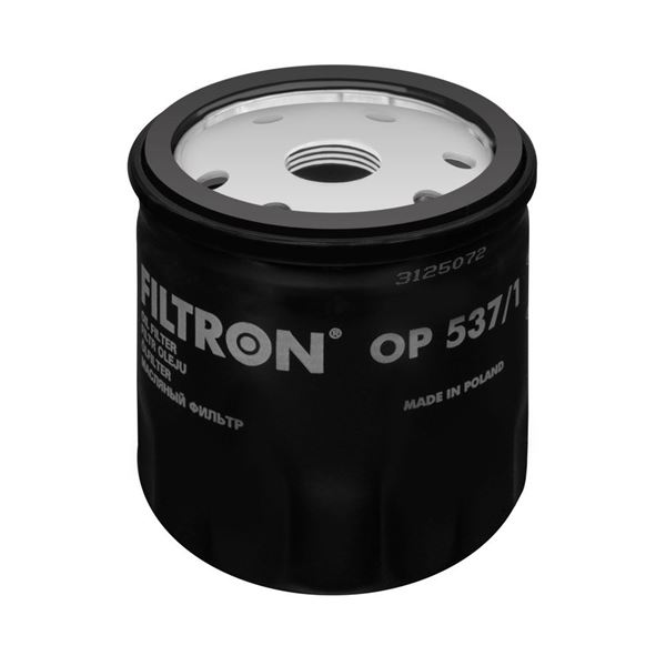 FILTRON OP5371 — YAĞ FİLTRESİ FIAT BRAVA BRAVO DOBLO MAREA PALIO PANDA1-2 PUNTO2 ALFA 145 146 147 155 156 166 95-