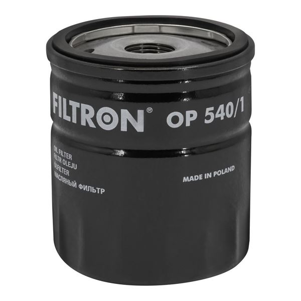 FILTRON OP5401 — YAĞ FİLTRESİ CITROEN SAXO 1.1-1.4-1.5D 96-03 /BERLINGO 1.9 D (XUD9A) 96-/XSARA 1.4I-1.5D-1.6I 97-00
