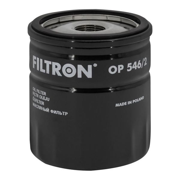FILTRON OP5462 — YAĞ FİLTRESİ FORD FOCUS III 2.0TDCI 14 > CMAX II 2.0TDCI 15 > KUGA II 14> 2.0 TDCI MONDEO V 14> 2.0 TDCI