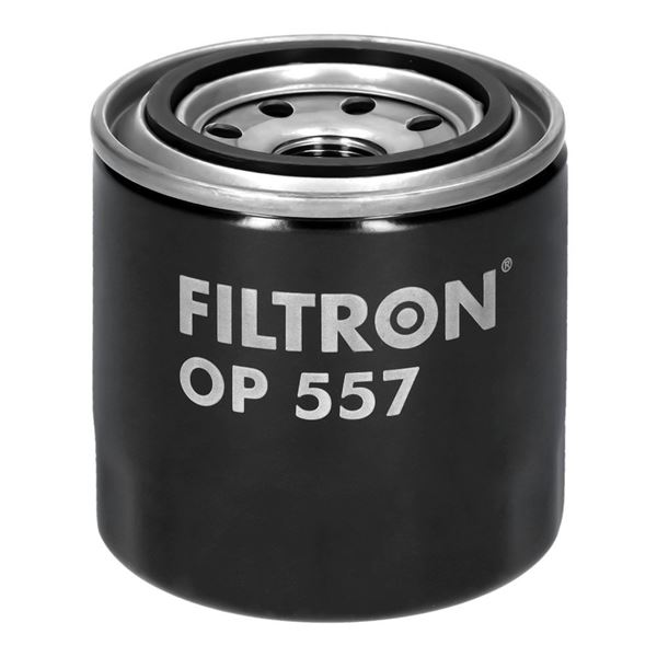 FILTRON OP557 — YAĞ FİLTRESİ HONDA CIVIC 1.3, 1.4, 1.5, 1.6, 1.7, 1.8, 2.0, ACCORD 1.6, 1.8, 2.0, 2 2, 2 3, 3 0, CR-V 2.0