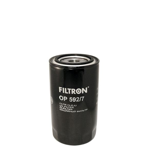 FILTRON OP5927 — YAG FILTRESI IVECO DAILY 36 S 12, 35 C 12, 40 C 3,0 04-