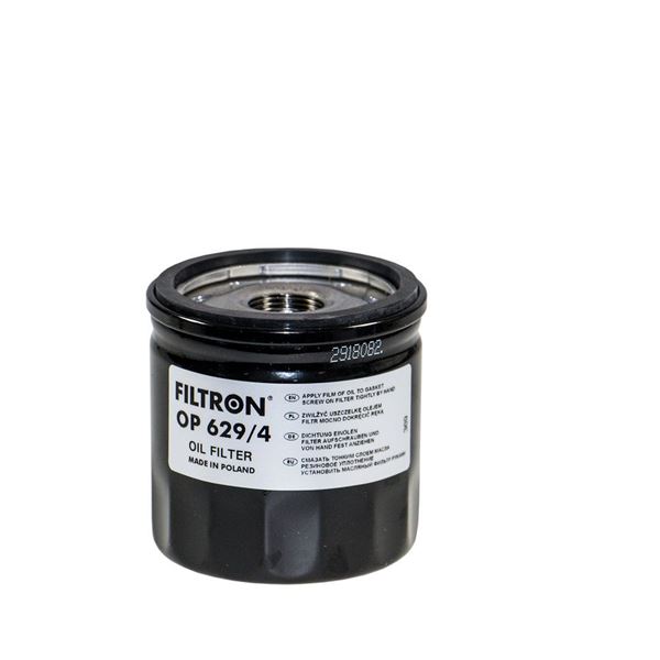 FILTRON OP6294 — YAĞ FİLTRESİ - FOCUS IV 17/ 2.0 ECOBLUE 16V C-MAX ACTIVE 2.0 ECOBLUE 16V, KUGA III 18/