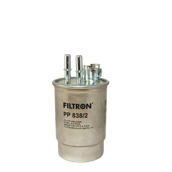 FILTRON PP8382 — YAKIT FİLTRESİ CONNET 75HP-FIESTA 1.8 DI 00-03 FOCUS 1.8 DI-TDDI 98-04 75 HP
