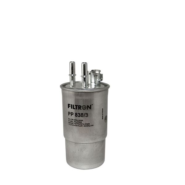 FILTRON PP8383 — YAKIT FİLTRESİ MONDEO CONNECT FOCUS JAGUAR X-TYPE I BONGO CARNIVAL TERRACAN ACTYON I 1.8 2.0 DI TDCI 01-