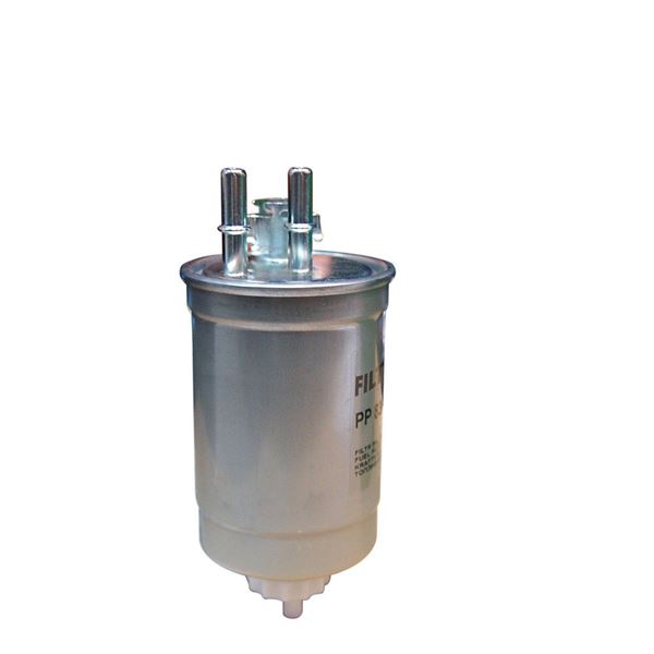 FILTRON PP8385 — MAZOT FİLTRESİ CONNECT 1.8TDCI 75PS 02-05 FOCUS 1.8TDCI 75PS -90PS 01-05