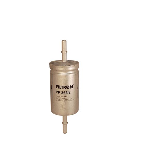 FILTRON PP8652 — YAKIT FİLTRESİ (BENZİN) FORD FOCUS 1.4 16V-1.6 16V-1.8 16V-2.0 16V(75/131 PS)(98-04)- CONNECT 1.8 16V 02>
