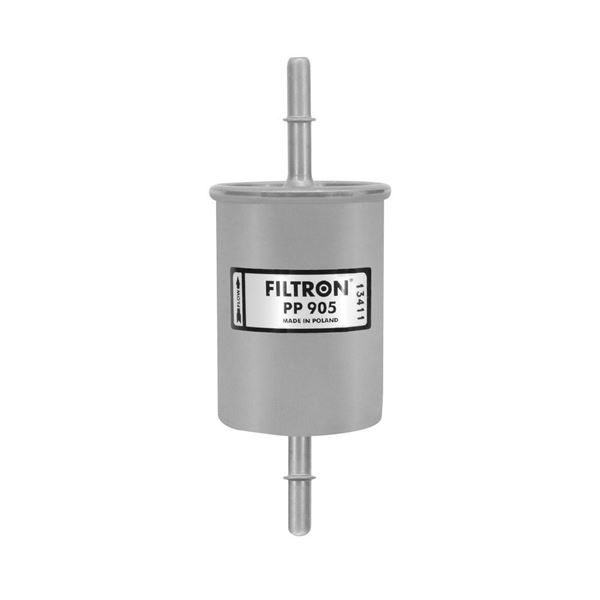 FILTRON PP905 — YAKIT FİLTRESİ 163×59x8 JAKLI PEUGEOT BOXER I CITROEN JUMPER I OPEL ASTRA G COMBO C CORSA B-C VECTRA B-C