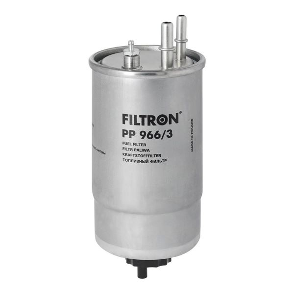 FILTRON PP9663 — YAKIT FİLTRESİ OPEL COMBO 12- CITROEN BIPPER-NEMO 1.3 HDI / PEUGEOT BOXER-JUMPER 3.0 / FIAT