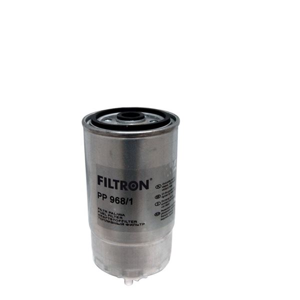 FILTRON PP9681 — YAKIT FİLTRESİ (DİZEL) FIAT DOBLO 1.9 JTD 02- /STILO 1.9 JTD 03-/ALFA ROMEO 147-156 1.9 JTD