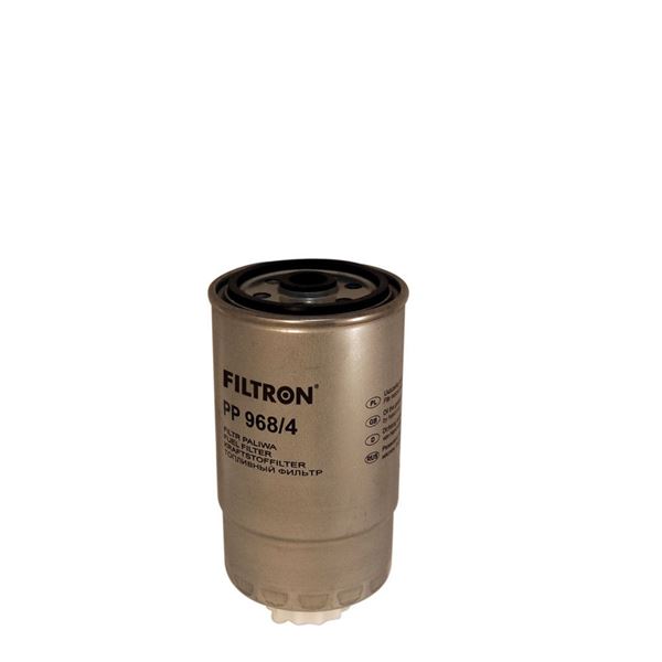 FILTRON PP9684 — YAKIT FİLTRESİ DİZEL CITROEN JUMPER/PEUGEOT BOXER 2.0 HDI-2.2 HDI-2.8 HDI 02-/FIAT DUCATO 2.0JTD - 2.3JTD
