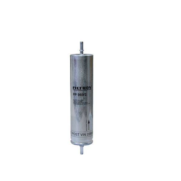 FILTRON PP9692 — YAKIT FİLTRESİ (DİZEL) LAND ROVER FREELANDER 2.0 TD4 00-