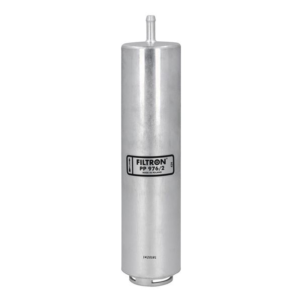 FILTRON PP9762 — YAKIT FİLTRESİ E81-E82-E87-E88-E90-E92-E93-E60-E61-E63-E64-E65-E66-F06-F07-F10-F11-F12-F13-F01-F02-X3