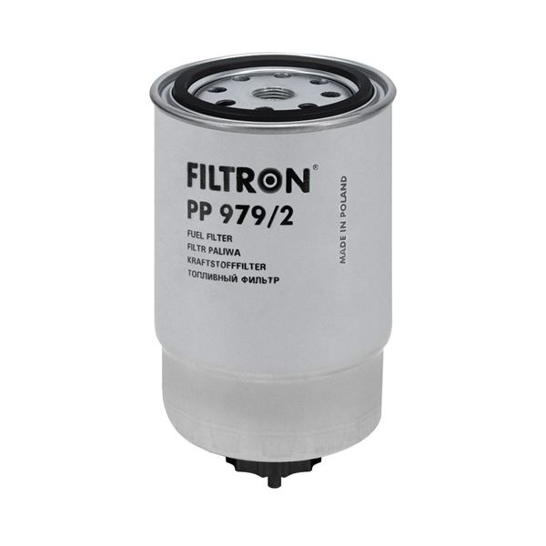 FILTRON PP9792 — YAKIT FILTRESI (MAZOT) ACCENT 11= BLUE / I-20 09-15 / I-30 07-11 / IX-35 10-15 / ELANTRA 11-16 / TUCSON