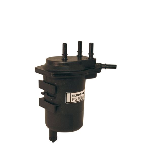 FILTRON PS9801 — YAKIT FİLTRESİ (DİZEL) RENAULT MEGANE II 1.5 DCI (80-100 PS) 02-05 (K9K)