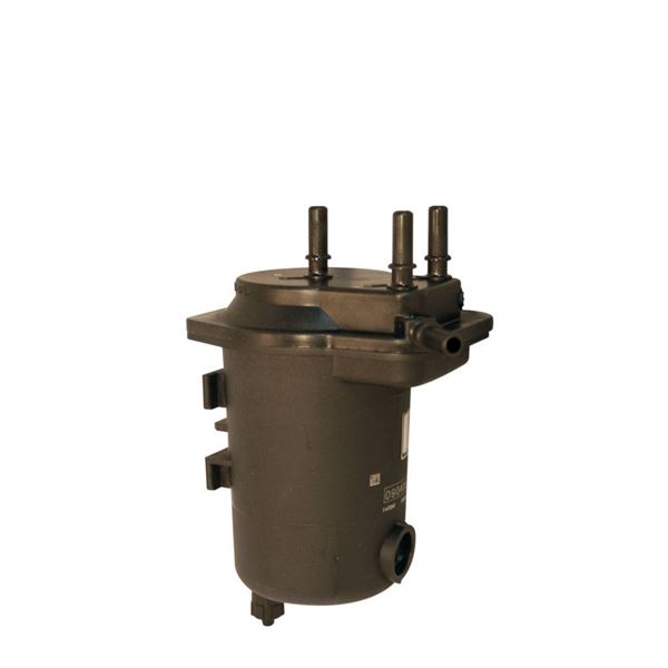 FILTRON PS9803 — YAKIT FİLTRESİ (DİZEL) RENAULT MEGANE II, SCENIC II 1.5 DCI K9K 722 728 729 MOTOR