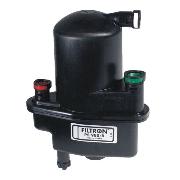 FILTRON PS9808 — YAKIT FİLTRESİ (DİZEL) RENAULT CLIO III 1.5 DCI / MODUS 1.5DCI 05-