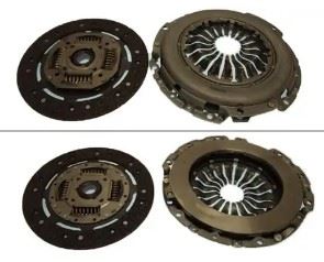 FORD 2T147C623GA — DEBRİYAJ SETİ [RULMANLI] CONNECT 1.8 D 90 PS 02-13 [2T14 7540 CK 3M51 7A564 BH]