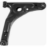 FORD 6C113A053FC — ALT SALINCAK ÖN SOL TRANSIT V184 01>06 TRANSİT V348 2.4 TDCİ 06>11 ROTİLSİZ