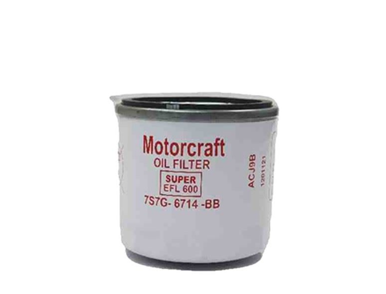 FORD 7S7G6714BAFMC — YAĞ FİLTRESİ FORD MONDEO 07-