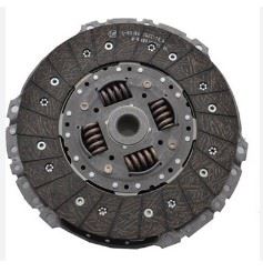 FORD 8C117540CB — DEBRİYAJ SETİ [ÖNDEN ÇEKER] TRANSIT V-347 2.2 TDCI 140 PS 6 İLERİ 06-