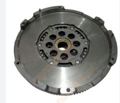FORD BK316477BE — VOLANT KOMPLE ÇİFT KUTLE TRANSİT V347-V348 TT9 2.2 155PS 11 >14 YENİ TRANSİT V363 TTG 14 > LANT KOMPLE