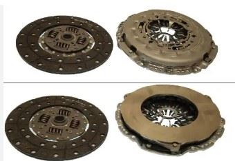 FORD BK317540AB — DEBRİYAJ SETİ TRANSIT V347-V348 TT9 2.2 155PS 11 >14 YENİ TRANSIT V363 TTG 14> RANGER TKE 11 > 2.2