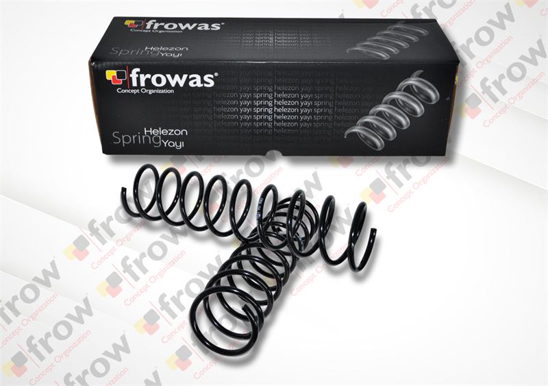 FROW 1541233002 — HELEZON YAYI (ÖN) FIAT DKS DOGAN SAHIN