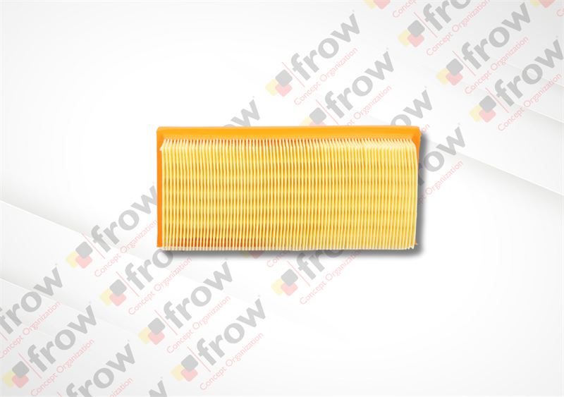 FROW 1552002004 — HAVA FİLTRESİ FIAT TEMPRA TIPO 1.4IE