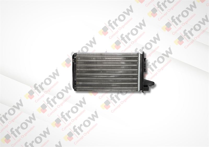 FROW 1561402001 — KALORİFER RADYATÖRÜ ALM PL TEMPRA TIPO