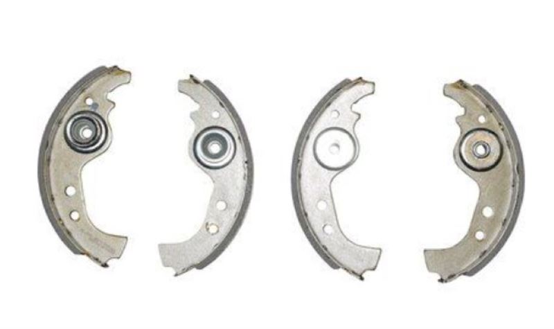 FROW 1571103002 — PABUÇLU BALATA (185X31 MM) FIAT UNO 60